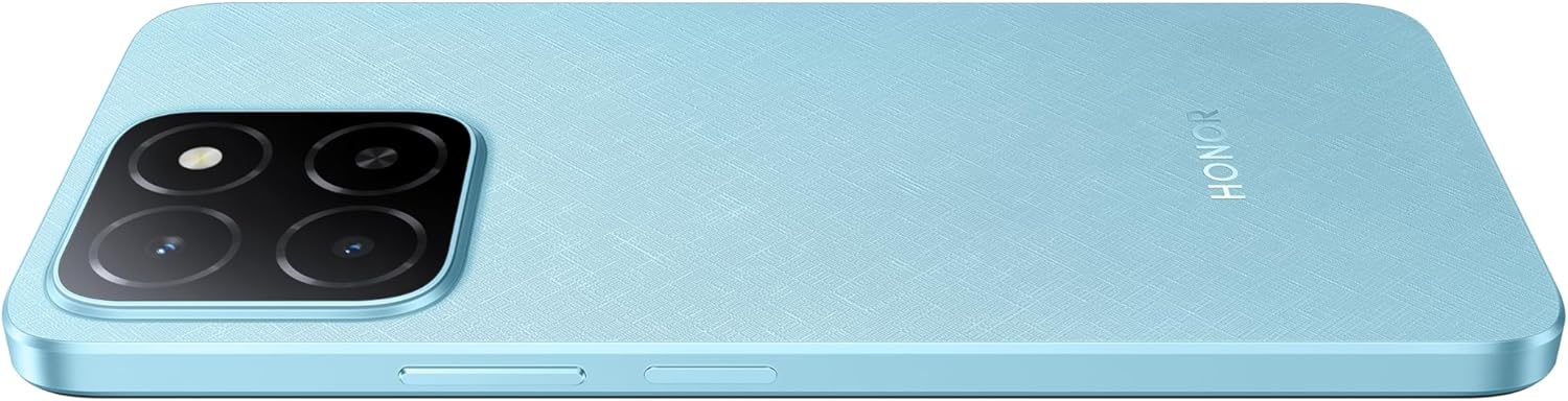 Honor X5B - 64GB 4RAM | Blue Honor X5B - 64GB 4RAM | Blue